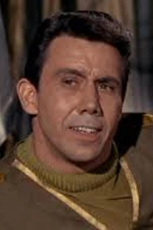 Zdjęcie Robert Phillips