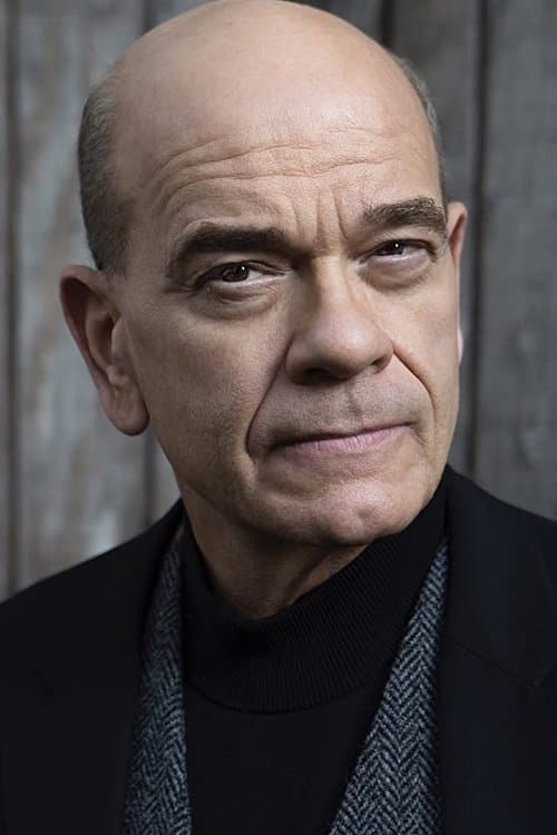 Zdjęcie Robert Picardo