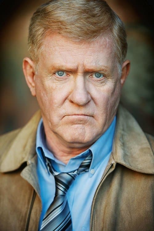 Zdjęcie Robert Pike Daniel