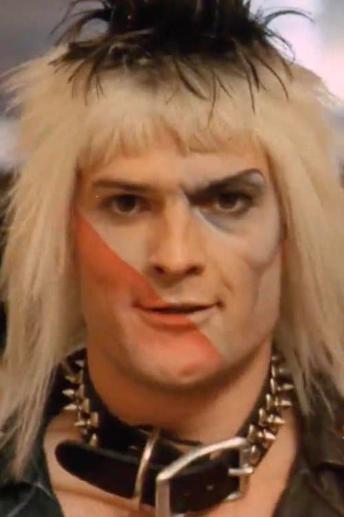 Zdjęcie Robert Prichard