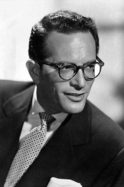 Zdjęcie Robert Q. Lewis