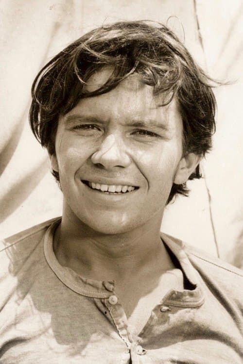 Zdjęcie Robert Random