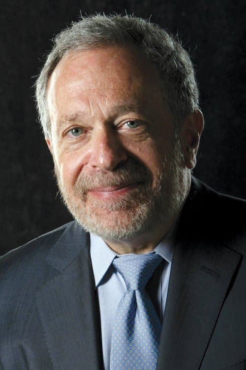 Zdjęcie Robert Reich