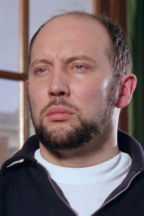 Zdjęcie Robert Russell