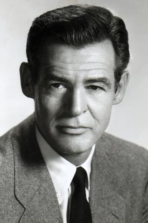 Zdjęcie Robert Ryan