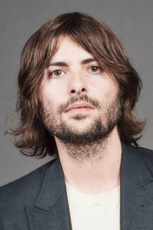 Zdjęcie Robert Schwartzman