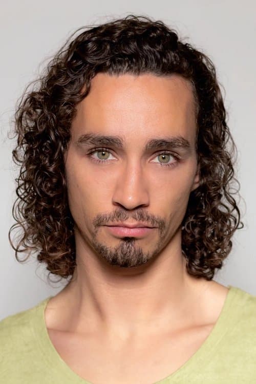 Zdjęcie Robert Sheehan