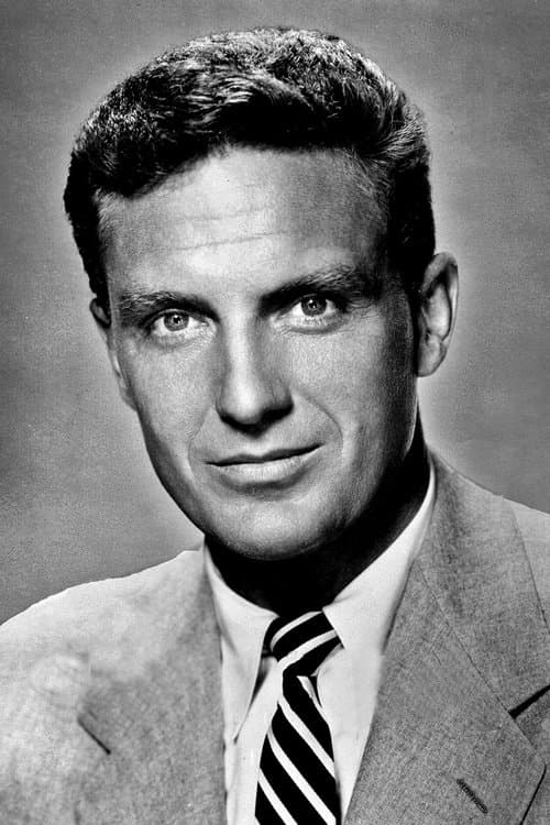 Zdjęcie Robert Stack