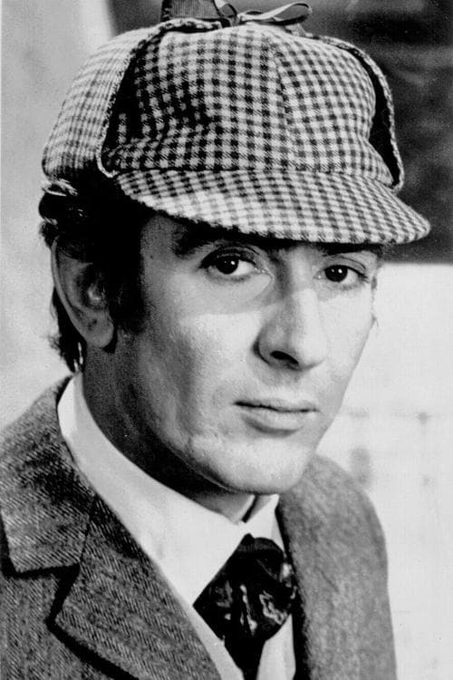 Zdjęcie Robert Stephens