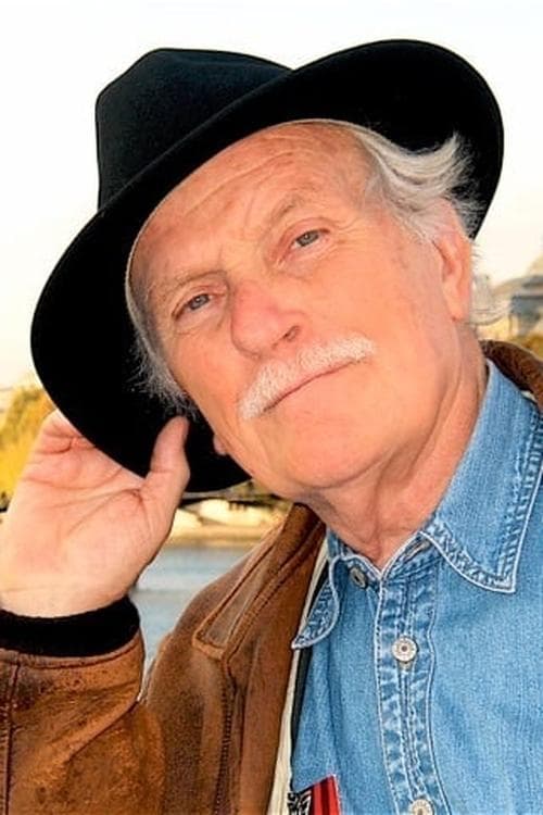 Zdjęcie Robert Symonds