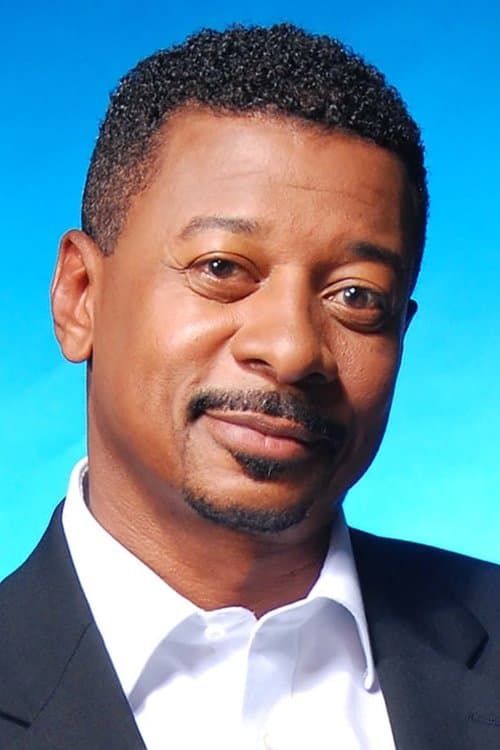 Zdjęcie Robert Townsend