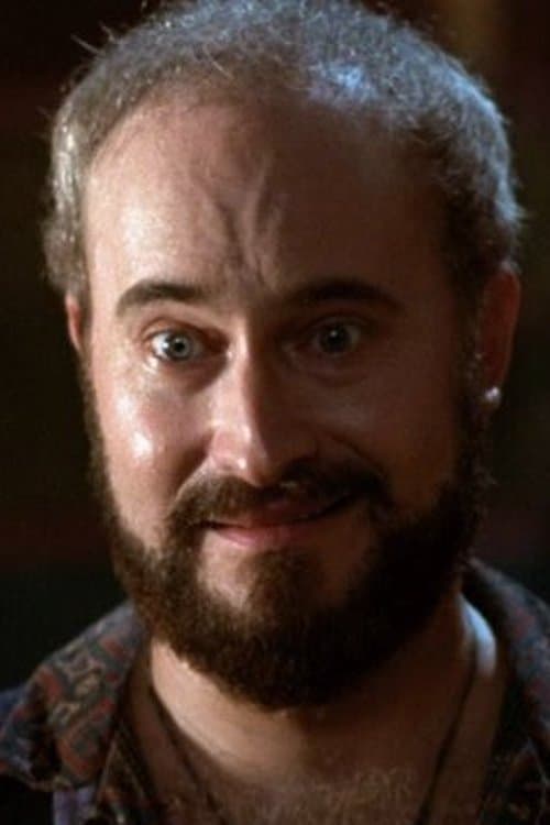 Zdjęcie Robert Trebor