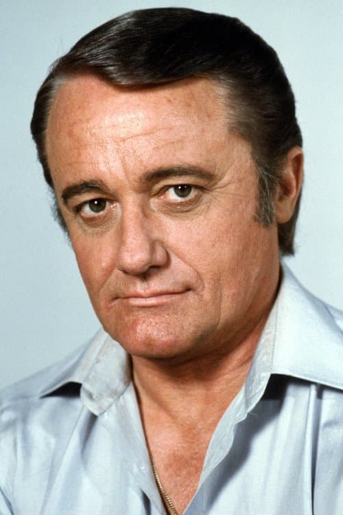 Zdjęcie Robert Vaughn