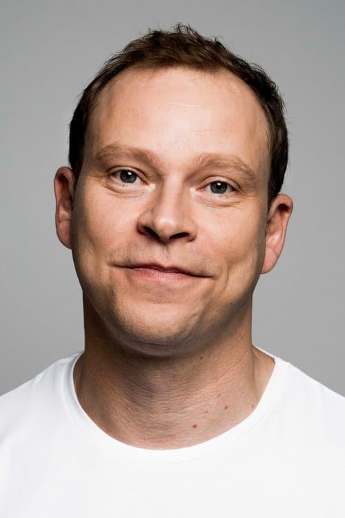 Zdjęcie Robert Webb