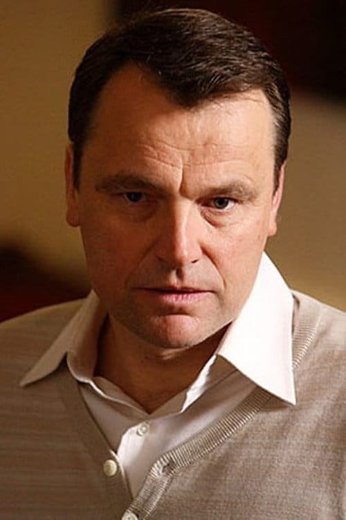 Zdjęcie Robert Wisden