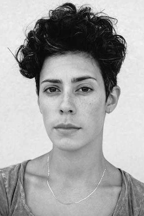 Zdjęcie Roberta Colindrez