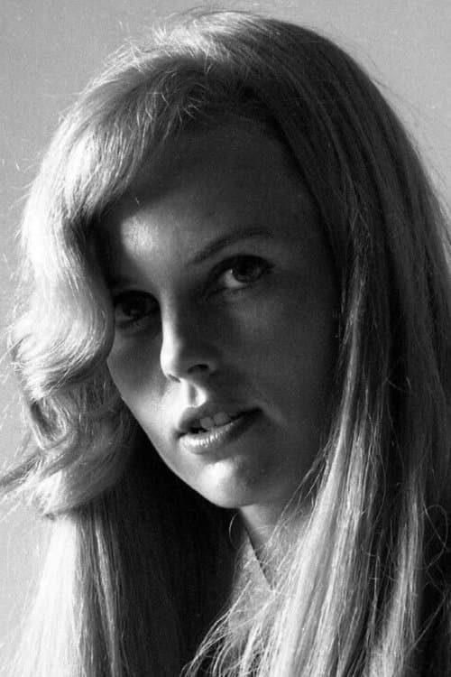 Zdjęcie Roberta Collins