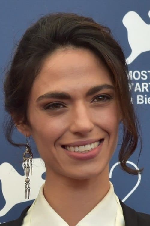 Zdjęcie Roberta Mattei