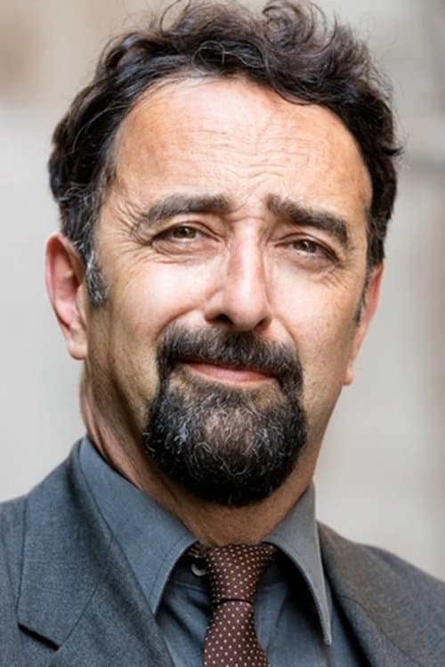 Zdjęcie Roberto Attias