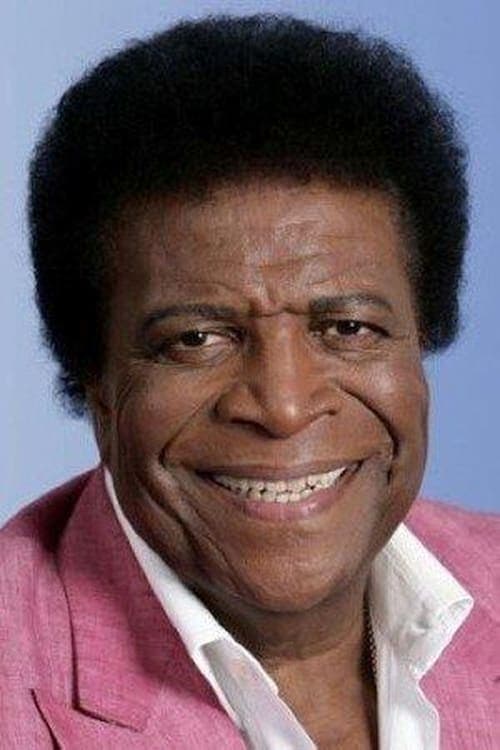 Zdjęcie Roberto Blanco