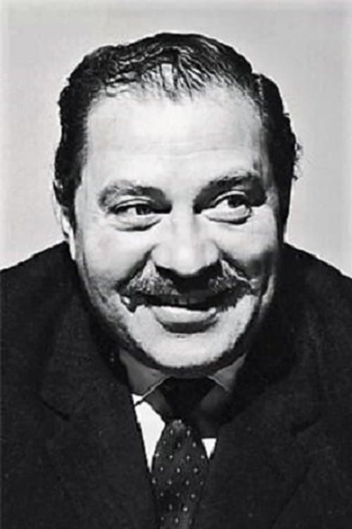 Zdjęcie Roberto Camardiel