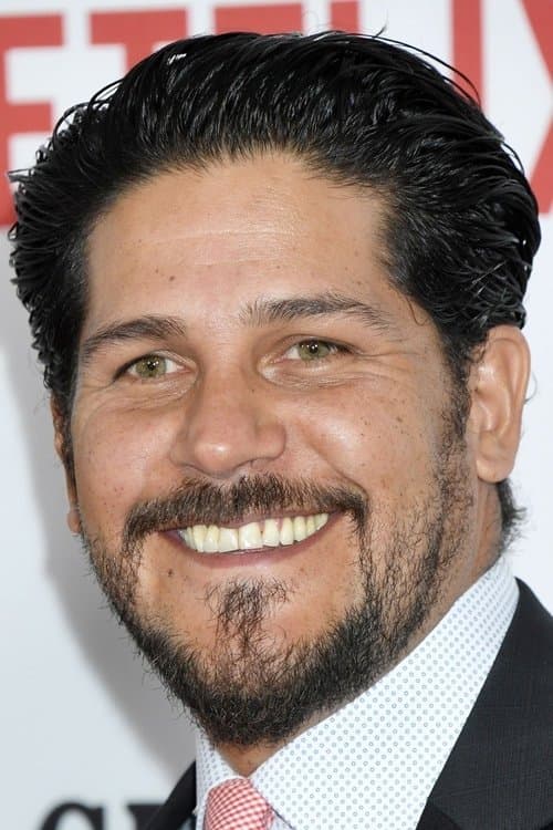 Zdjęcie Roberto Cano