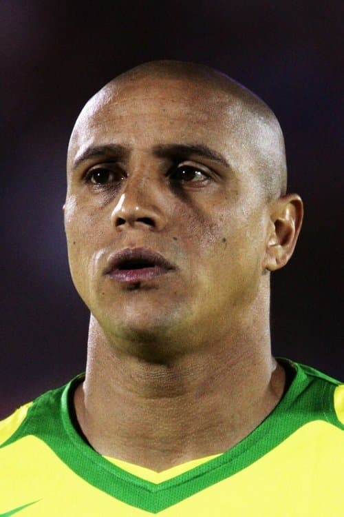 Zdjęcie Roberto Carlos