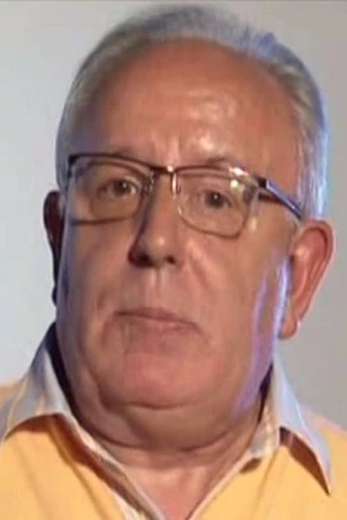 Zdjęcie Roberto Cuenca Martínez