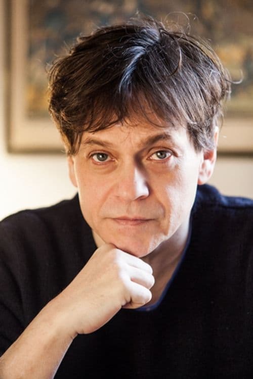 Zdjęcie Roberto De Francesco