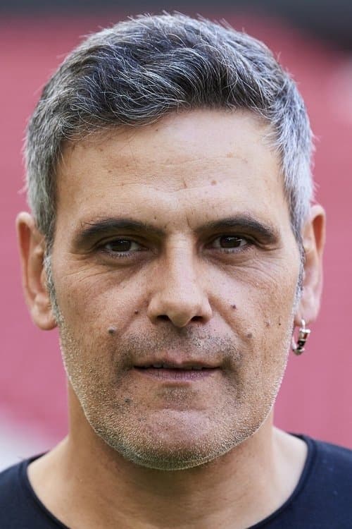 Zdjęcie Roberto Enríquez