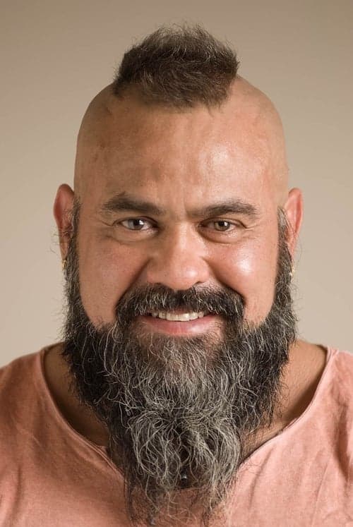 Zdjęcie Roberto García Ruiz