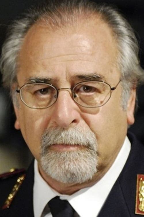 Zdjęcie Roberto Nobile