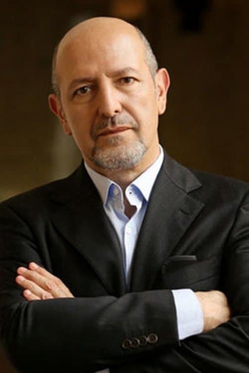 Zdjęcie Roberto Sbaratto