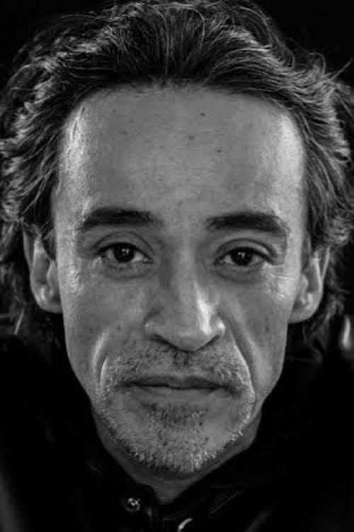 Zdjęcie Roberto Sosa