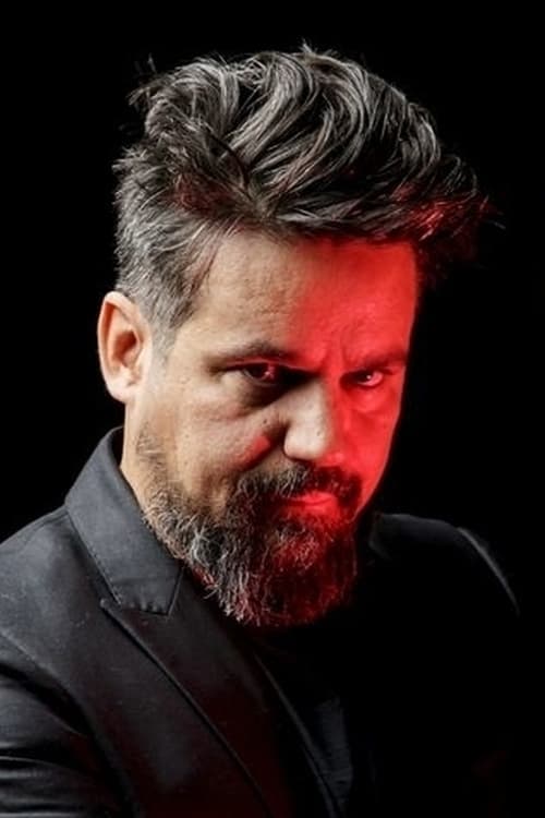 Zdjęcie Robin Aubert