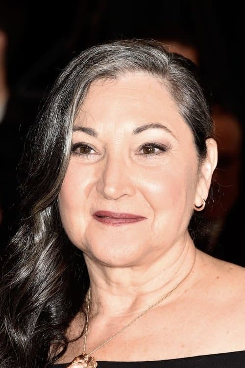 Zdjęcie Robin Bartlett