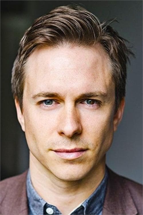 Zdjęcie Robin Chalk