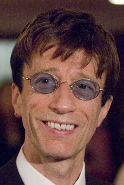 Zdjęcie Robin Gibb