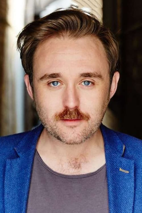 Zdjęcie Robin Goldsworthy