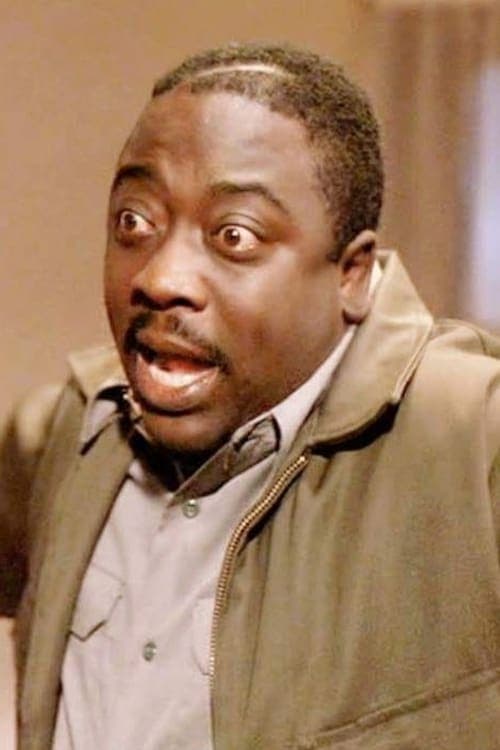 Zdjęcie Robin Harris