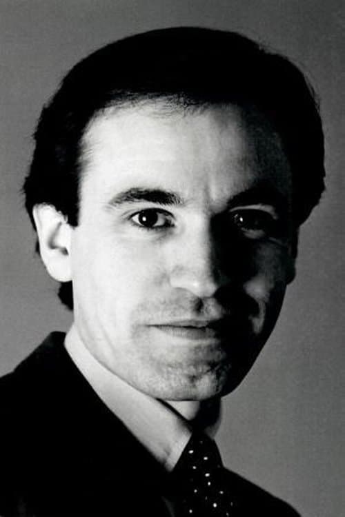 Zdjęcie Robin Houston