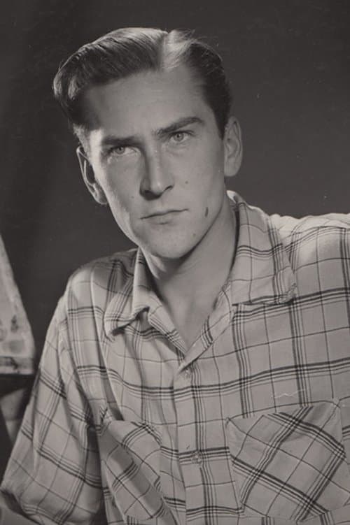 Zdjęcie Robin Hughes