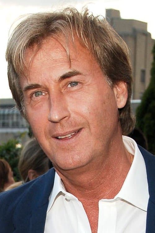 Zdjęcie Robin Hurlstone