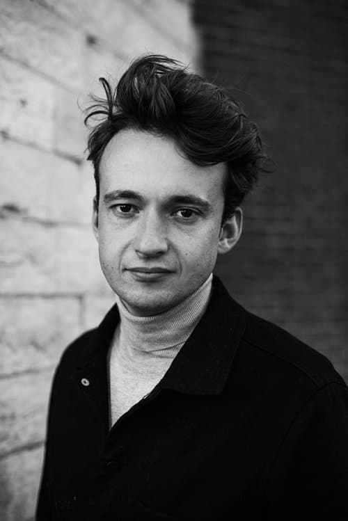 Zdjęcie Robin Keyaert