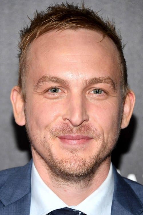 Zdjęcie Robin Lord Taylor