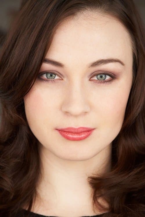 Zdjęcie Robin McLeavy