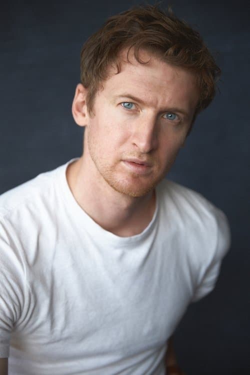 Zdjęcie Robin Morrissey