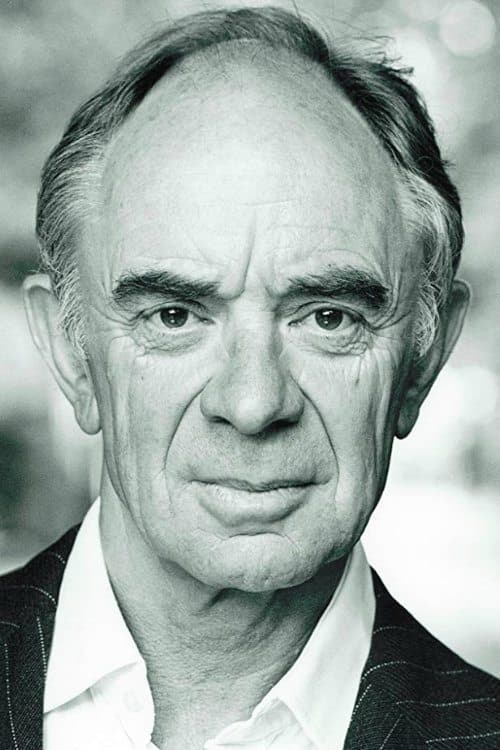 Zdjęcie Robin Soans