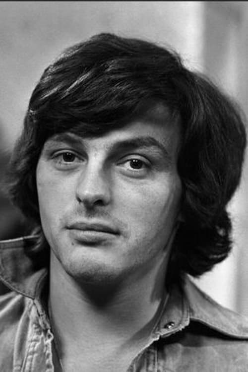 Zdjęcie Robin Stewart