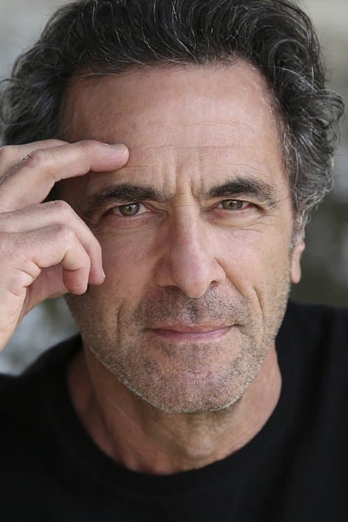 Zdjęcie Robin Thomas